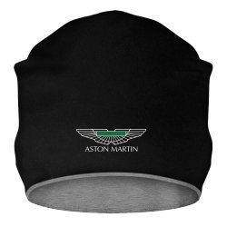 Aston Martin
