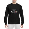 Audi S Line