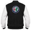 Alfa romeo big logo