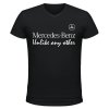 Mercedes Slogans